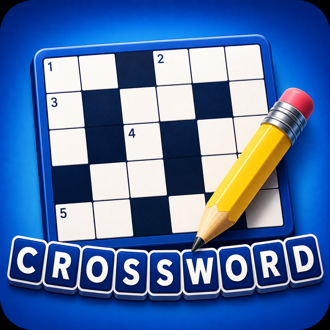 Crossword