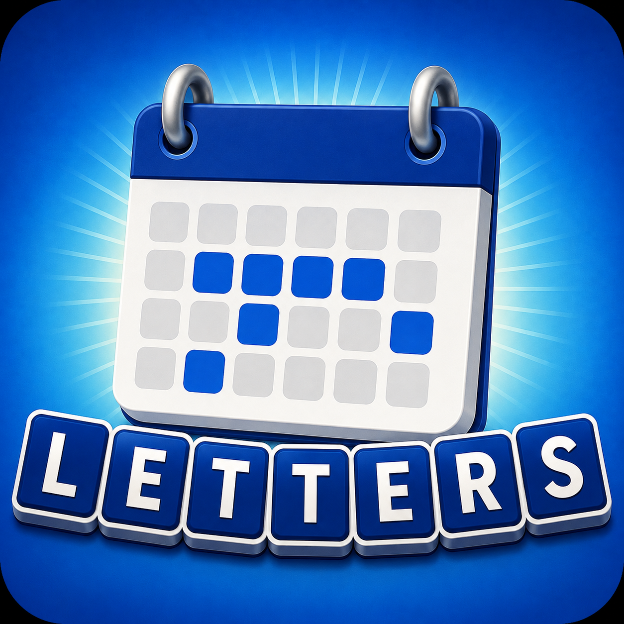 Daily Countdown Puzzle