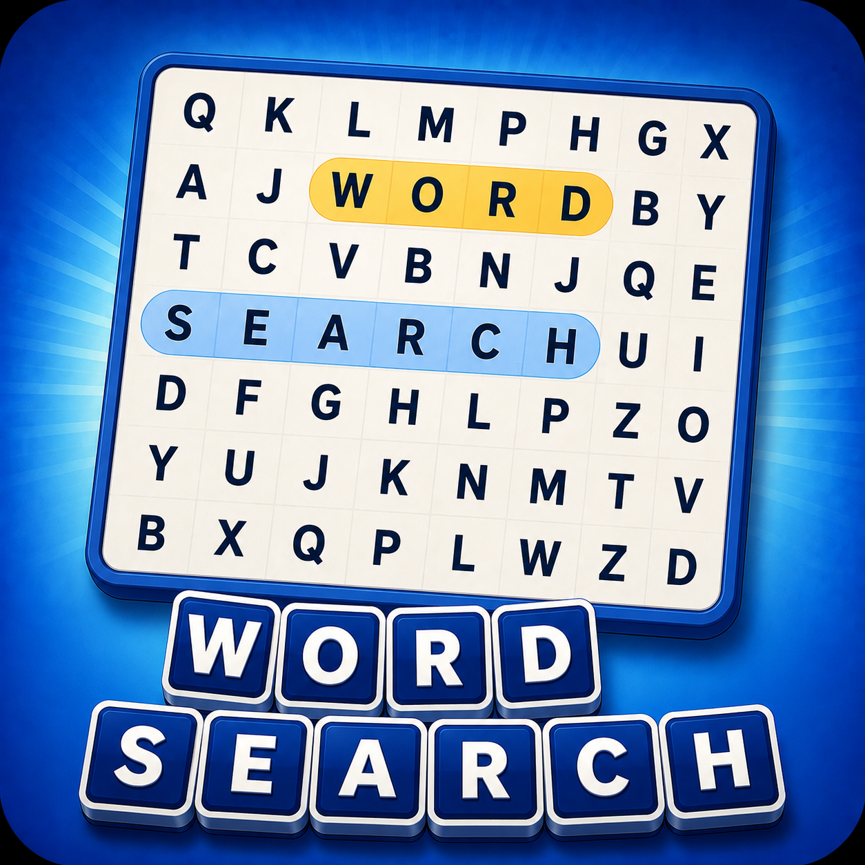 Word Search